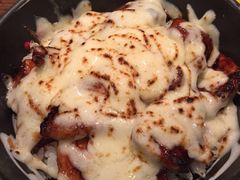 -ドライブインいとう豚丼名人(新千岁机场店)