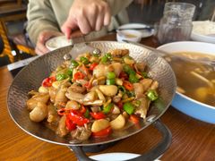 -宴武夷·匠心闽味(印象大红袍店)