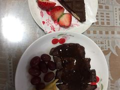 -格瑞思动物奶油生日蛋糕(园区永旺店)
