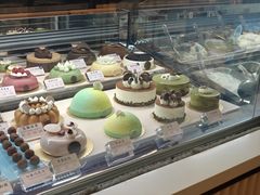 -CREAM STORY意大利手工冰淇淋&甜品(万象前海店)