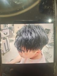 -Mentor Hair Salon
