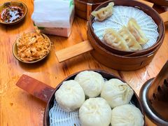 -酒城小笼包(马王庙店)