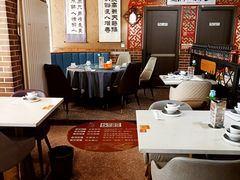 -小城外婆肴私房菜.家宴聚集点(圆明园颐和园·清河上地店)