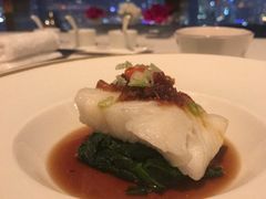-金轩中餐厅 Jin Xuan(浦东丽思卡尔顿酒店)