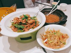 -绿草地·湘菜(芙蓉天街店)