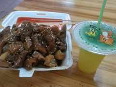 牛杂-细妹五香牛杂(步行街店)