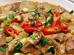 -毛哥小馆子(百井坊巷店)
