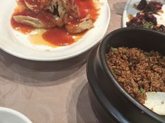 -东方明珠老上海8号餐厅(东方明珠广播电视塔店)