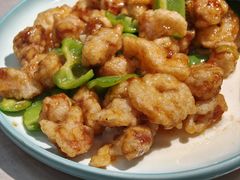 -华竹饭店(中央大街店)