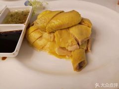 -丰收日·小海鲜·沪上家宴(顾村正大店)