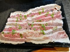 -火炉旺烤肉啤酒屋(沈北创始店)