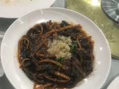 -香融府·烤鸭·家常菜(马家堡路店)