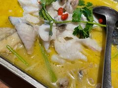 -新白鹿餐厅(银泰西湖文化广场店)