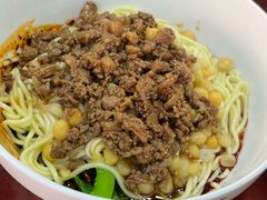 -朱儿面庄(洋河三路店)