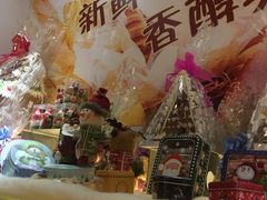 -昆明南亚风情园豪生大酒店-泰式国际海鲜自助餐厅