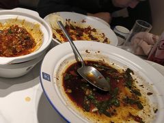 -兰湘子·湘菜小炒(天水兰天城市广场店)