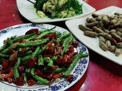 -有家驴肉黄面(敦煌店)
