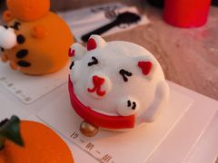 -玲婧胡同·生日蛋糕·餐厅(嘉里城店)