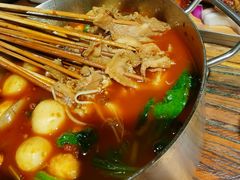 -通海俄式烧烤·俄罗斯大串(嵩山路店)