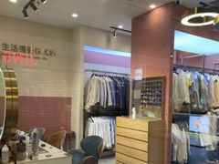 -海马体照相馆(上海宝山万达广场店)