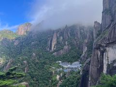 -三清山风景名胜区
