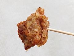 -卤人甲卤炸鸡爪(学院路店)