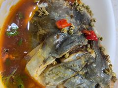 -味之绝美蛙鱼火锅(八号路店)