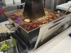 -田三卷馍(火车站店)