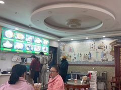 -捷信牛奶甜品世家(柳巷店)