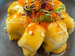 -将太无二·北美传奇寿司(荟聚购物中心西红门店)