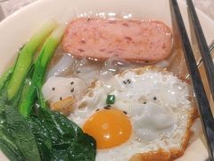 -留半山·香港食堂(啦啦宝都店)