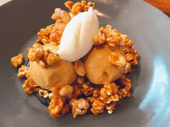 -Mercato莫卡多露台餐厅与酒吧(K11店)