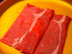 -温野菜涮涮锅(曲江大悦城店)