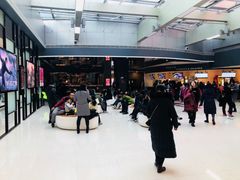 等候区-保利国际影城(北京缤纷城店)