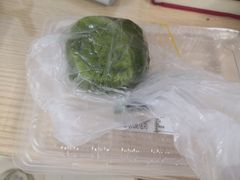 细沙青团-王家沙点心店(南京西路总店)