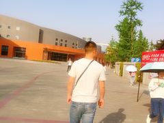 -成都中医药大学(温江校区)