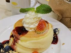 -PAN de PAIN Pancake & Sweets(K11 Art Mall店)