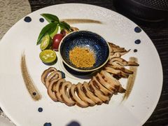 -鮨匠·割烹料理(巨鹿花园店)