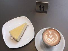 澳白-Seesaw Coffee(苏州中心店)