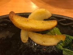 -萨莉亚意式餐厅(深圳北站店)