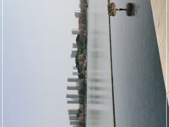 -尚贤河湿地