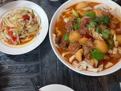 -新疆杭州疗养院·富春山庄