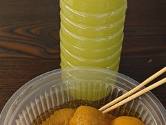 -鸿记·好再来普宁肠粉(莲花路店)