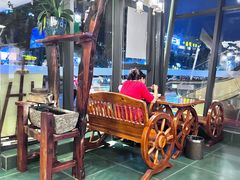 大堂-兵哥豌豆面(雅颂居店)