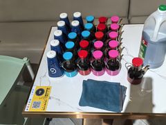 -岳姥姥饺子(泺文路店)