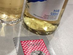 -老东北大铁锅·烧烤·东北菜