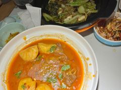 -王妈热卤·川味馆(海昌店)