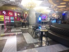 -米乐星世界KTV(汇智国际商业中心店)