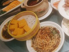 -小八仙·八方(移民广场店)