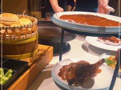 -局气烤鸭·北京菜(德云社店)